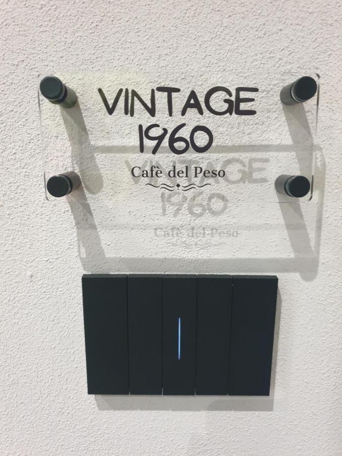 Cafe Del Peso Ξενοδοχείο Καβούρ Εξωτερικό φωτογραφία