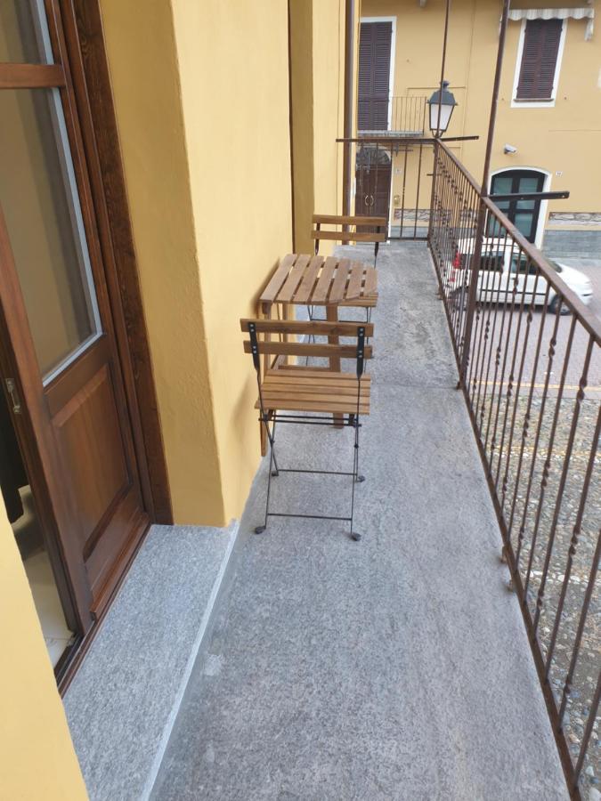 Cafe Del Peso Ξενοδοχείο Καβούρ Εξωτερικό φωτογραφία
